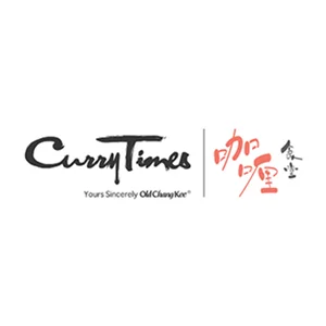 curry times