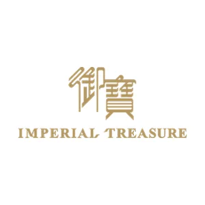 imperial treasure
