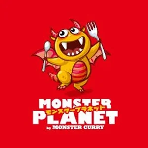 monster planet