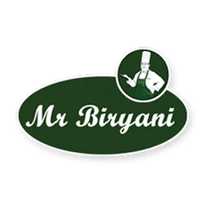 mr biryani