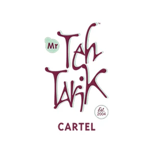 teh tarik